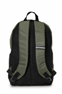 Lumberjack Sırt Çantası OLIVER 64CT185 HAKI