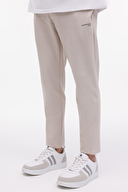 Lumberjack Erkek Eşofman Altı ZAHN 22ITL506 BEJ