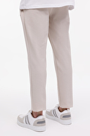 Lumberjack Erkek Eşofman Altı ZAHN 22ITL506 BEJ