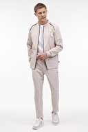 Lumberjack Erkek Eşofman Altı ZAHN 22ITL506 BEJ