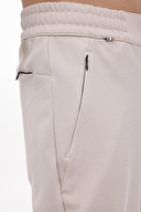 Lumberjack Erkek Eşofman Altı ZAHN 22ITL506 BEJ