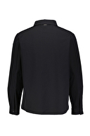 Lumberjack Erkek Gömlek ZUHN 60ITL522 SIYAH