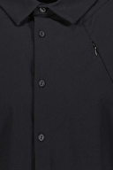 Lumberjack Erkek Gömlek ZUHN 60ITL522 SIYAH