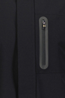 Lumberjack Erkek Sweatshirt ZUHN 18ITL520 SIYAH