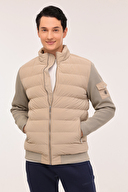 Lumberjack Erkek Mont FLAME FL-1 BEJ