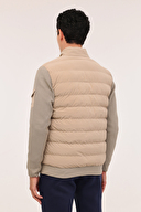 Lumberjack Erkek Mont FLAME FL-1 BEJ