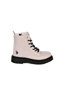 U.S. Polo Assn. Çocuk Bot TRENA.F