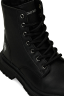 U.S. Polo Assn. Çocuk Bot TRENA.F