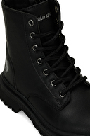 U.S. Polo Assn. Çocuk Bot TRENA.F