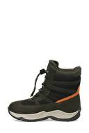 Lumberjack Çocuk Çizme MIKLEN.F