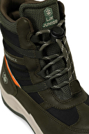 Lumberjack Çocuk Çizme MIKLEN.F