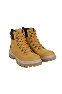 U.S. Polo Assn. Erkek Bot ZAYN.M