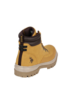 U.S. Polo Assn. Erkek Bot ZAYN.M