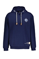 Lumberjack Erkek Sweatshirt HECTOR 17URB1043 LACI