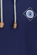 Lumberjack Erkek Sweatshirt HECTOR 17URB1043 LACI