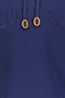 Lumberjack Erkek Sweatshirt VOLCANO 17DNM2002 LACI