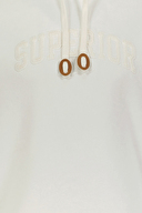 Lumberjack Erkek Sweatshirt VOLCANO 17DNM2002 EKRU