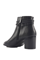 İnci Kadın Bot MOON.Z