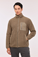 Lotto Erkek Ceket NIEVE HAKI