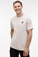 Lotto Erkek Tişört BASIC SOKRATES TAS