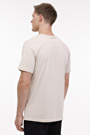 Lotto Erkek Tişört BASIC SOKRATES TAS