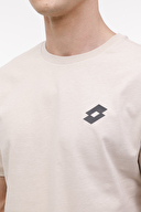 Lotto Erkek Tişört BASIC SOKRATES TAS