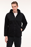 Lotto Erkek Polar EDOS FZ Polar SIYAH