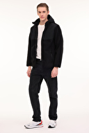 Lotto Erkek Polar EDOS FZ Polar SIYAH