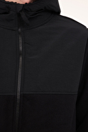 Lotto Erkek Polar EDOS FZ Polar SIYAH