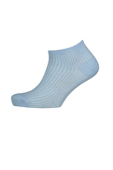 Lumberjack Kadın 5'li Çorap NOOR-3 5LI 32SN859 PASTEL MOR