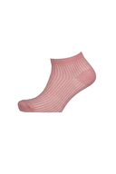 Lumberjack Kadın 5'li Çorap NOOR-3 5LI 32SN859 PASTEL MOR