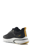 Lotto Erkek Ayakkabı LOVELO SIYAH