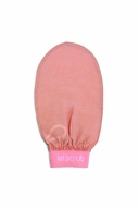 Let'scrub Yavruağzı Banyo Kesesi