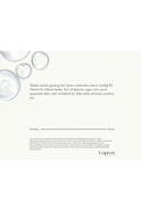 Lopren Ginseng Serum Cilt Yenileyici Ve Tazeleyici 30 ml