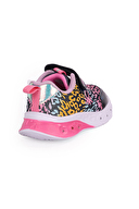 United Colors Of Benetton Çocuk Spor Ayakkabı BNI-10125