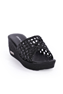 Pierre Cardin Kadın Terlik PC-3530