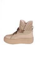 United Colors Of Benetton Kadın Bot BN-50104