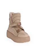 United Colors Of Benetton Kadın Bot BN-50104