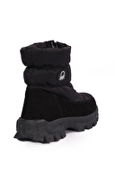 United Colors Of Benetton Kadın Bot BN-50107