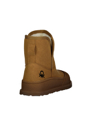 United Colors Of Benetton Kadın Bot BNI-11234