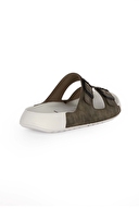 United Colors Of Benetton Erkek Terlik BN-1416