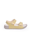 United Colors Of Benetton Çocuk Sandalet BN-1419