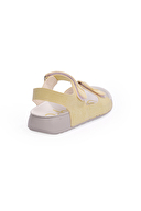 United Colors Of Benetton Çocuk Sandalet BN-1419