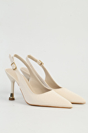 Pierre Cardin Kadın Ayakkabı PC-54539