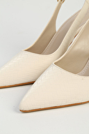 Pierre Cardin Kadın Ayakkabı PC-54539