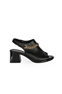 Pierre Cardin Kadın Sandalet PC-54632