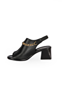 Pierre Cardin Kadın Sandalet PC-54632