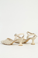 Pierre Cardin Kadın Ayakkabı PC-54660