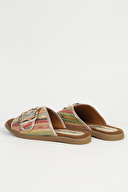 Pierre Cardin Kadın Terlik PC-54776