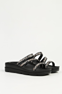 Pierre Cardin Kadın Terlik PC-7489